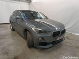  Bmw  X2 BMW  sDrive16d 85kW 5d #8