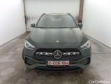  Mercedes  GLA Mercedes-Benz   250e Business Solution 5d #5