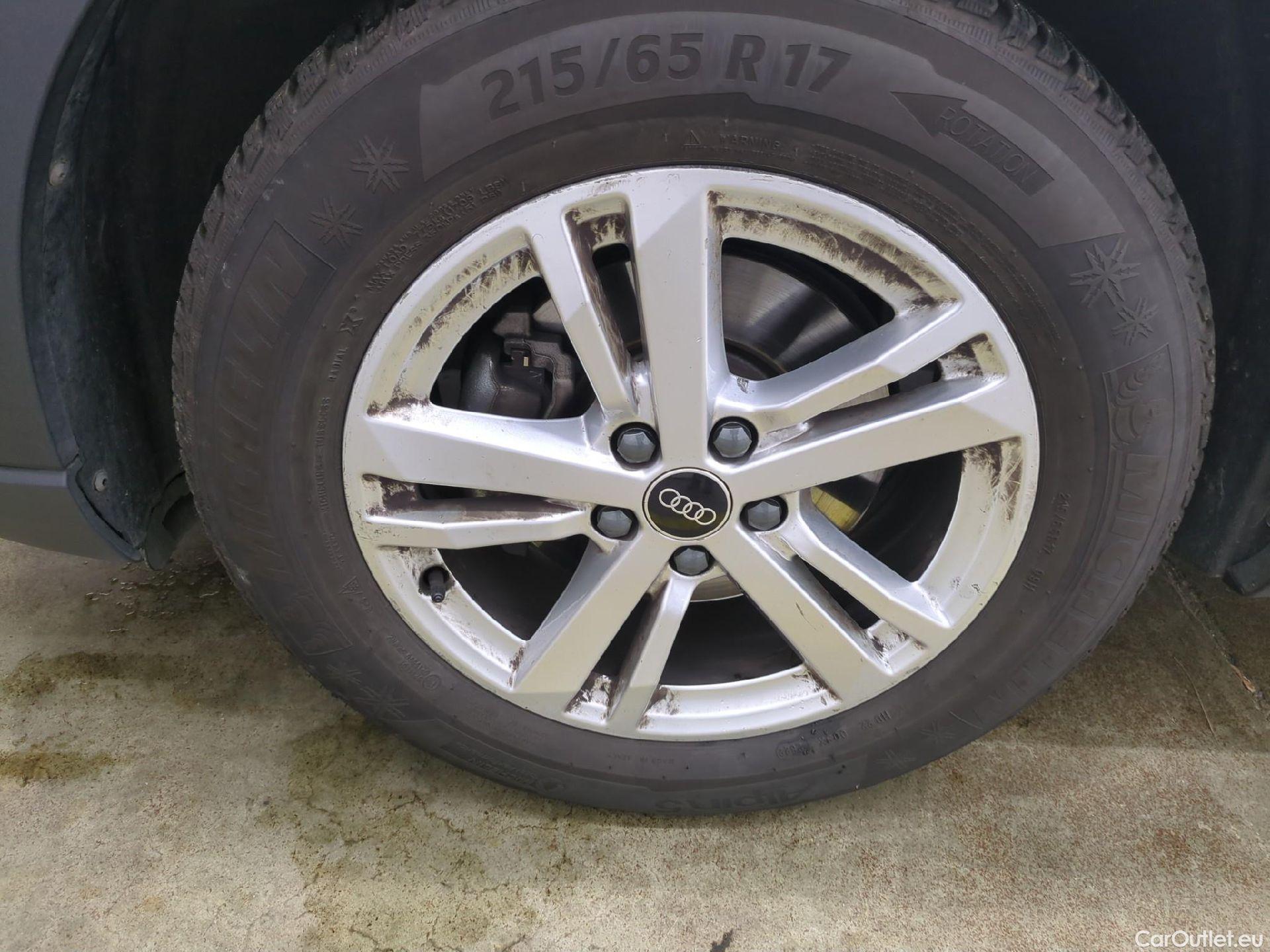  Audi  Q3  35 TFSI Business Line 1.5 TFSI 150CV BVA7 E6d #2