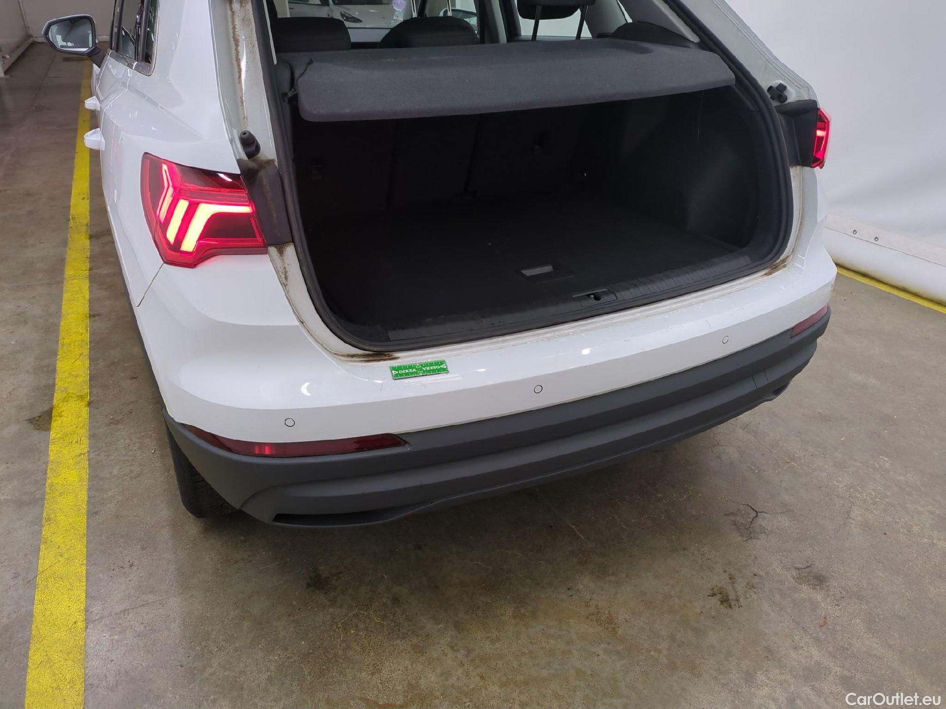  Audi  Q3  35 TFSI Business Line 1.5 TFSI 150CV BVA7 E6d #16