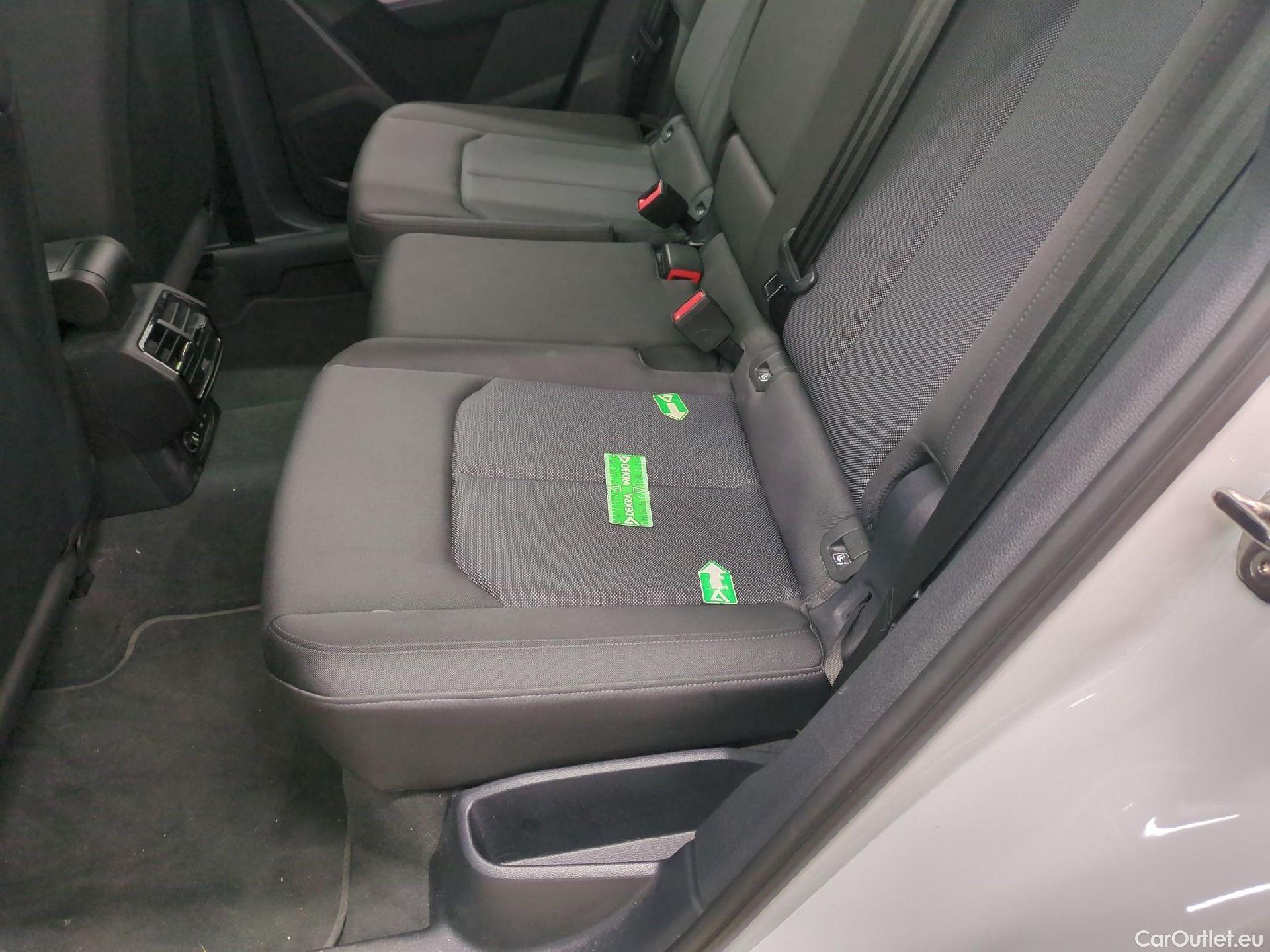  Audi  Q3  35 TFSI Business Line 1.5 TFSI 150CV BVA7 E6d #15