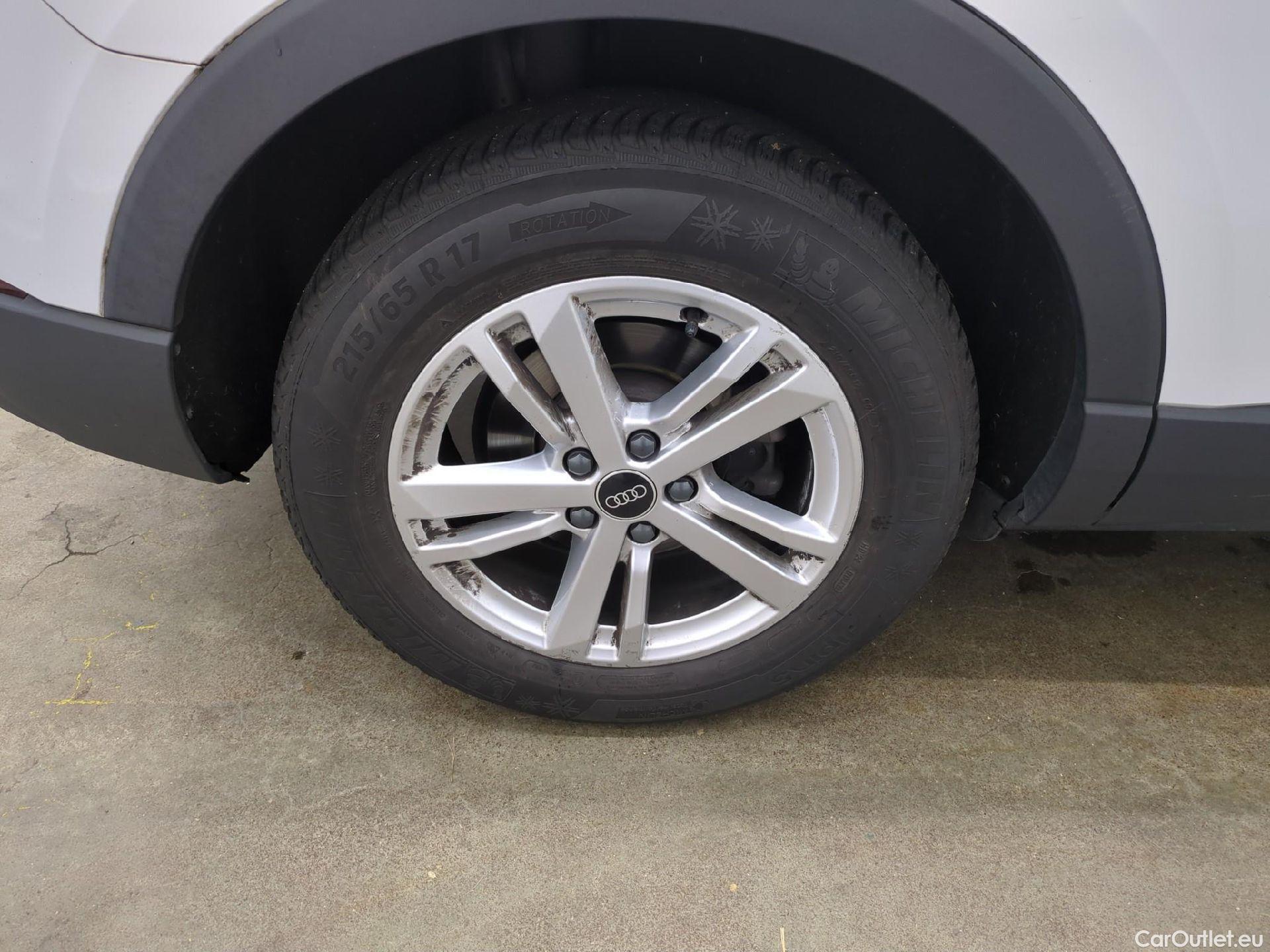  Audi  Q3  35 TFSI Business Line 1.5 TFSI 150CV BVA7 E6d #8