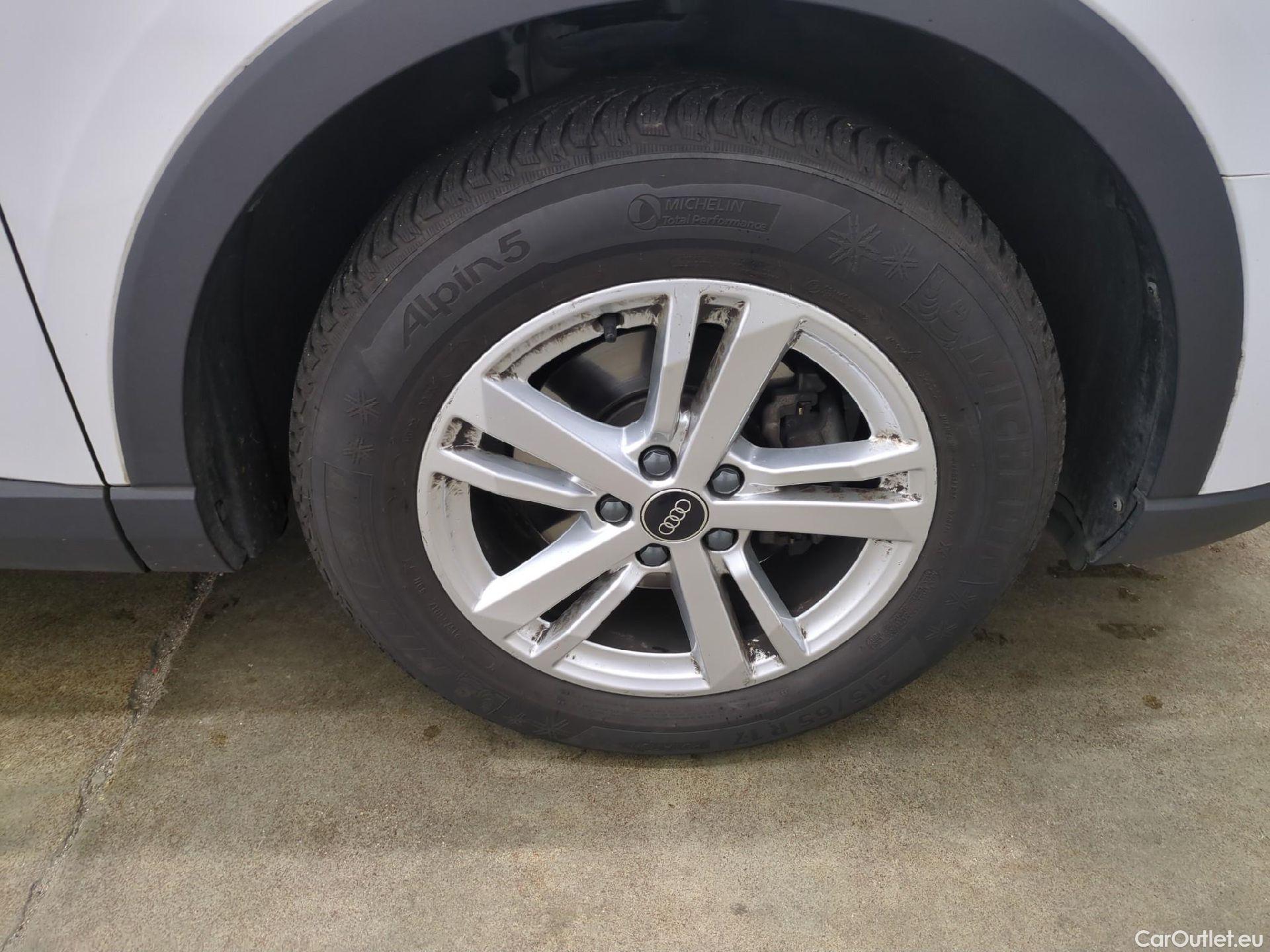  Audi  Q3  35 TFSI Business Line 1.5 TFSI 150CV BVA7 E6d #10