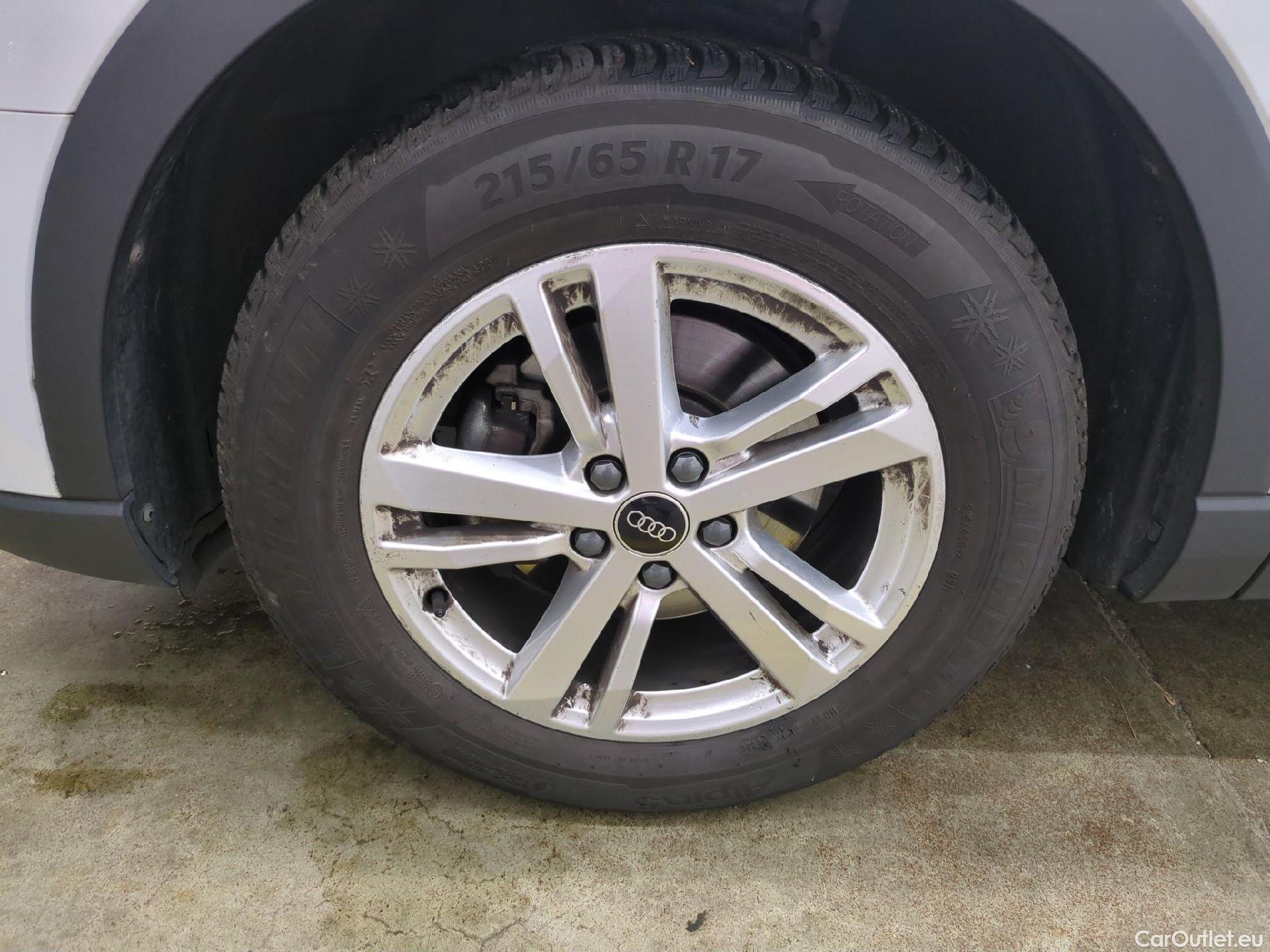  Audi  Q3  35 TFSI Business Line 1.5 TFSI 150CV BVA7 E6d #1