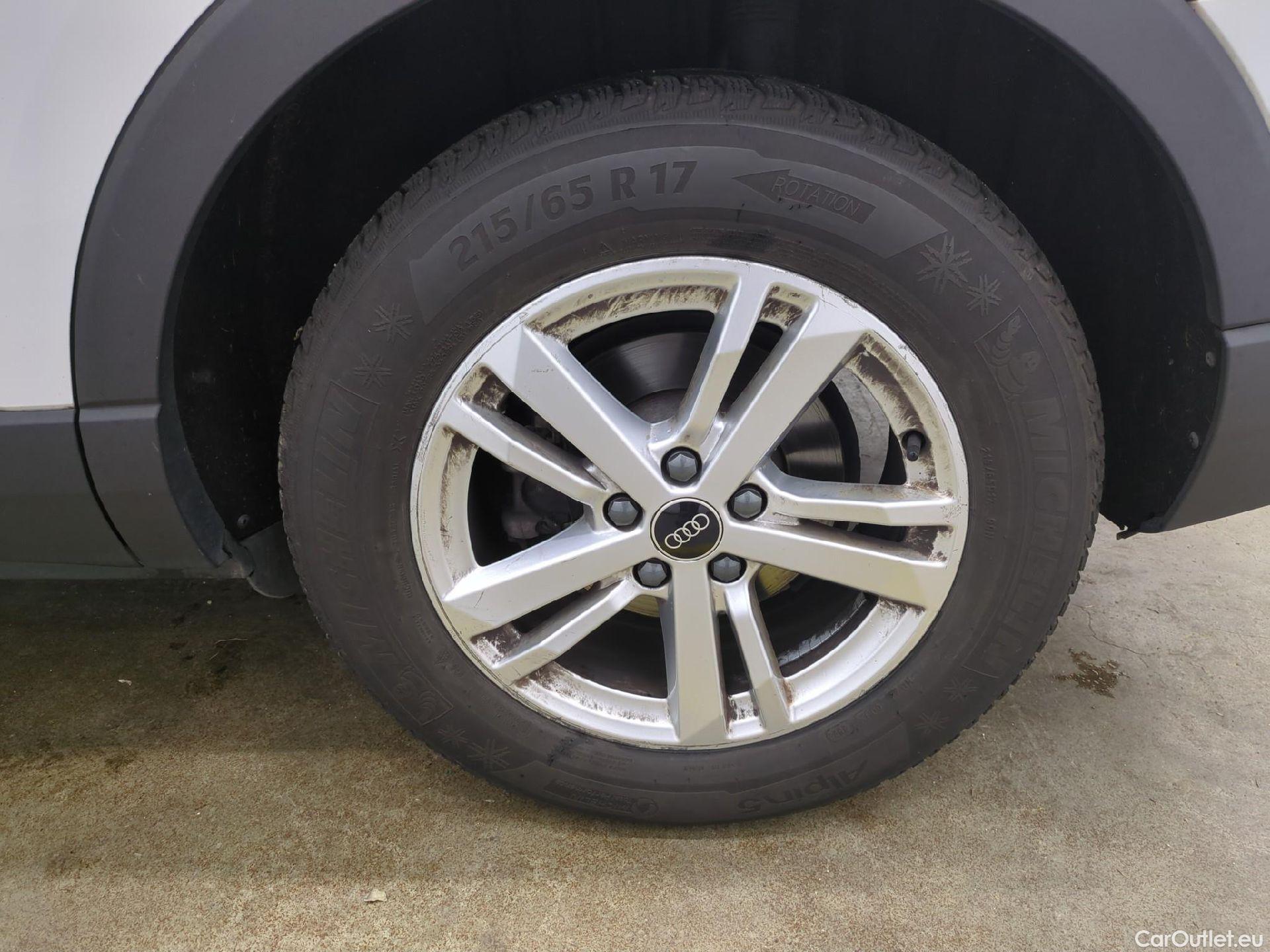  Audi  Q3  35 TFSI Business Line 1.5 TFSI 150CV BVA7 E6d #5