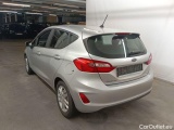  Ford  Fiesta Ford  1.1i 52kW Business Class 5d #7