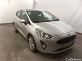  Ford  Fiesta Ford  1.1i 52kW Business Class 5d #8