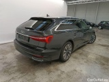  Audi  A6 Audi  Avant Business Edition 35 TDI S tronic 5d #2