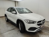  Mercedes  GLA Mercedes-Benz   180 d Business Solution Essential 5d #8