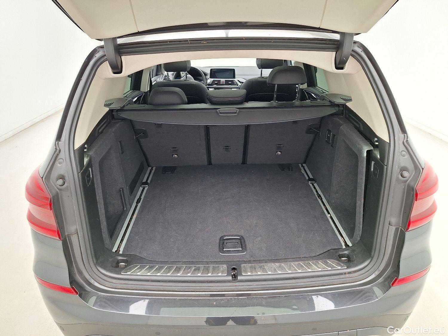  Bmw  X3 BMW,  '17, BMW  xDrive20i (135 kW) 5d #1