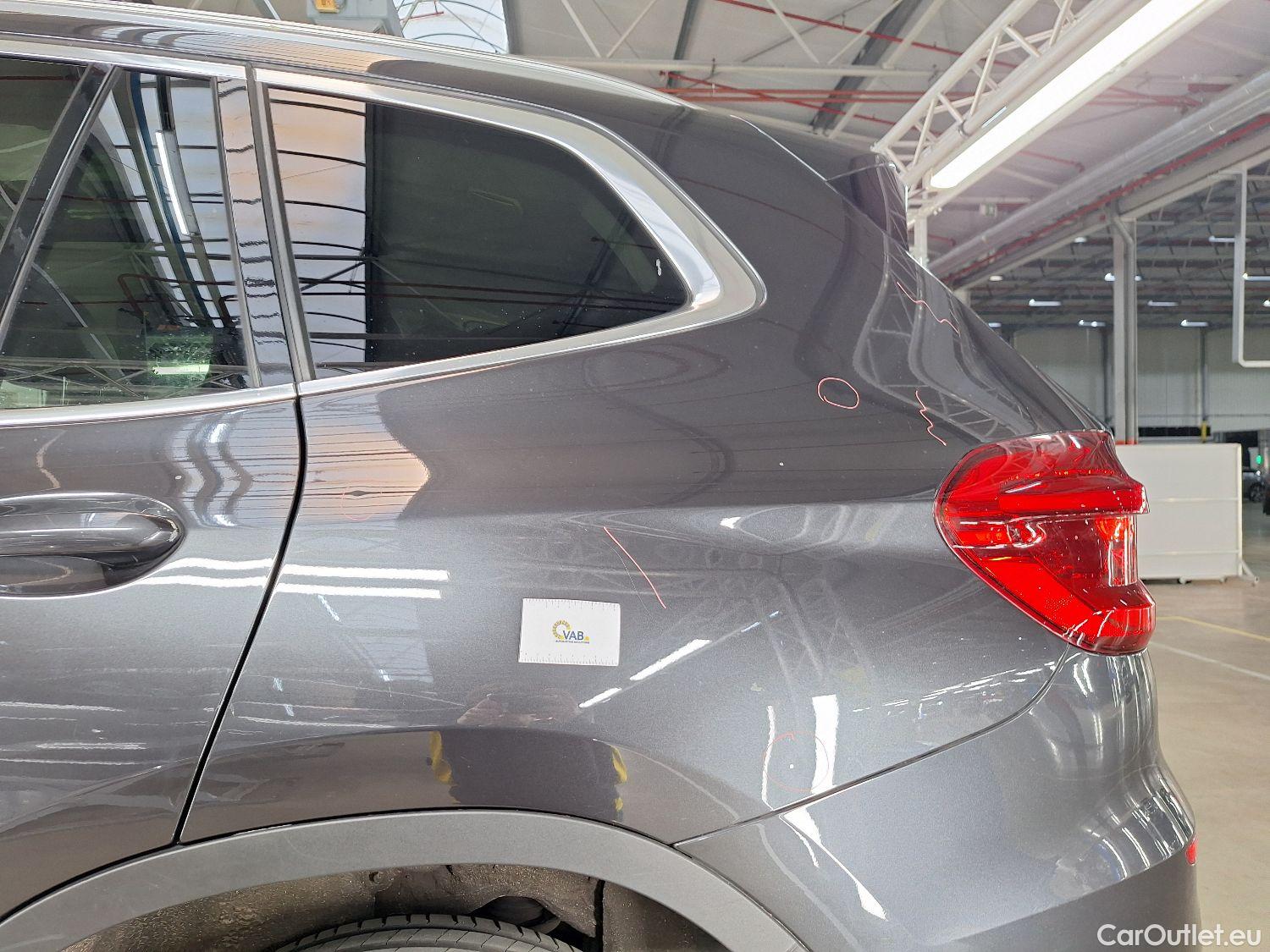  Bmw  X3 BMW,  '17, BMW  xDrive20i (135 kW) 5d #41