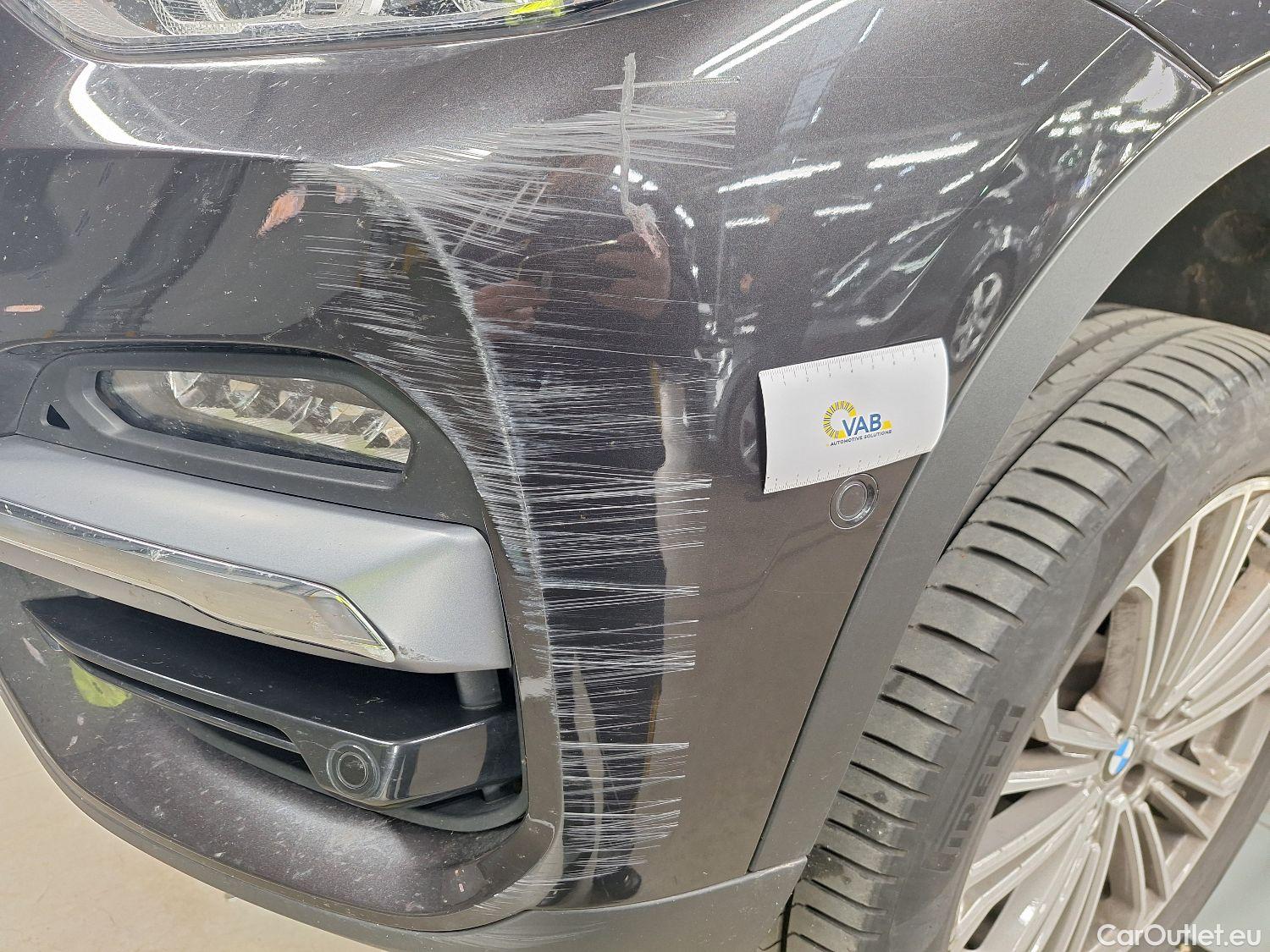  Bmw  X3 BMW,  '17, BMW  xDrive20i (135 kW) 5d #67