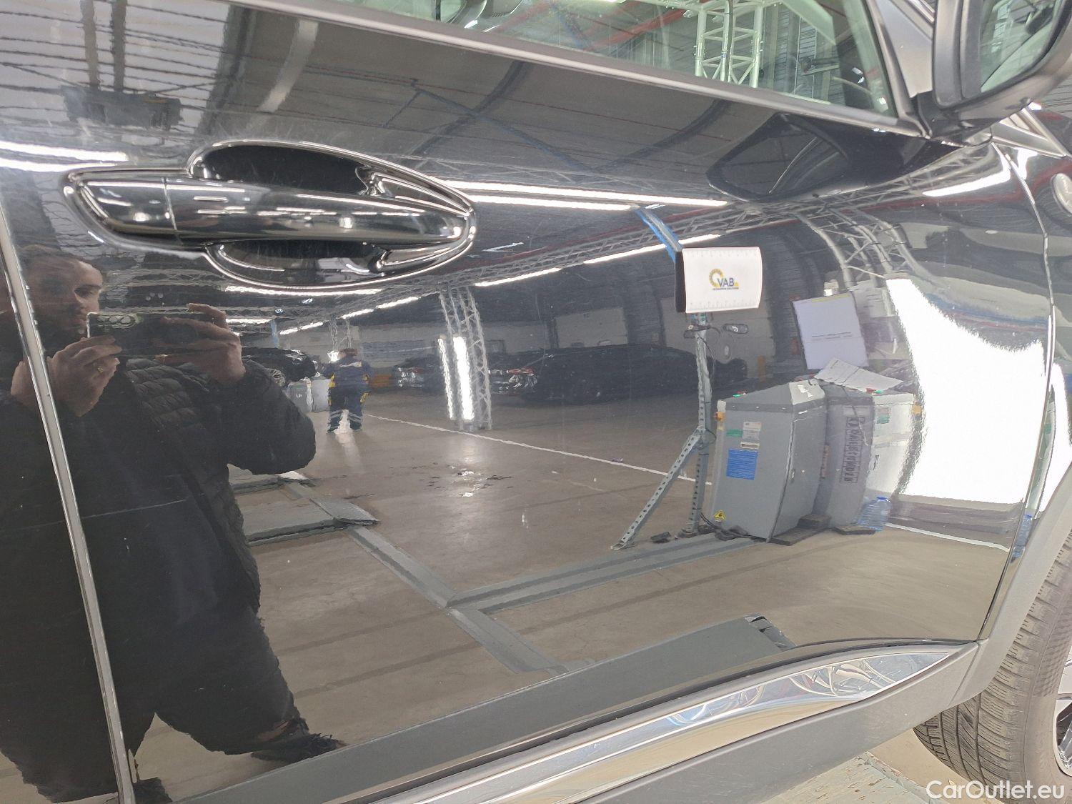  Peugeot  5008 Peugeot,  '16, Peugeot  1.2 PureTech 96kW S&S EAT8 Crossway 7pl #21