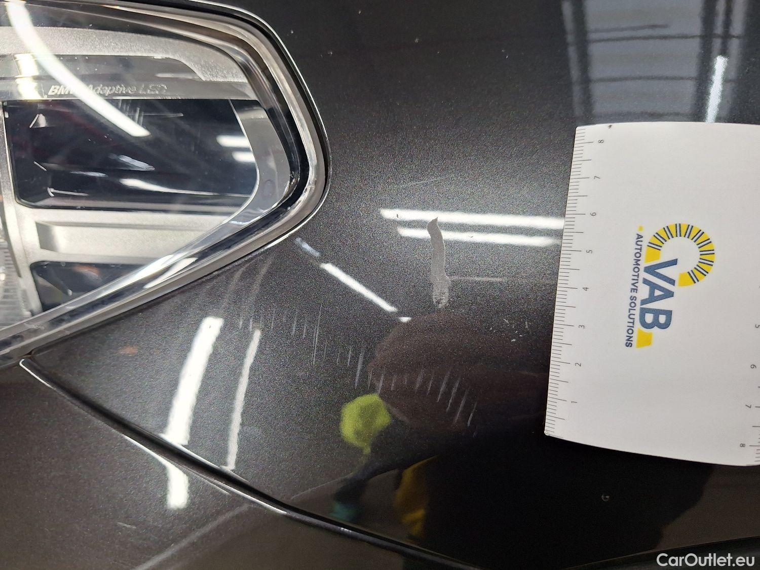  Bmw  X3 BMW,  '17, BMW  xDrive20i (135 kW) 5d #58