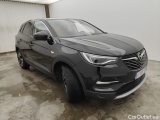  Opel   Grandland X Opel 1.5 Turbo ECOTEC D S/S AT8 Innovation 5d #8