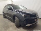  Opel   Grandland X Opel Grandland 1.5 Turbo D S/S AT8 Business Elegance 5d #9