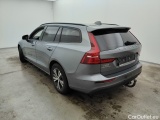  Volvo  V60 Volvo  D3 Geartronic  5d #7