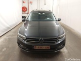  Volkswagen  Passat Volkswagen  Variant 2.0 TDI 90kW DSG Style Business 5d #5