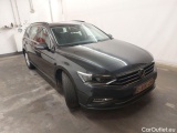  Volkswagen  Passat Volkswagen  Variant 2.0 TDI 90kW DSG Style Business 5d #8