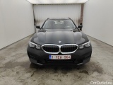  Bmw  Serie 3 BMW 3 Reeks Touring 318dA (100 kW) 5d #5