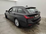  Bmw  Serie 3 BMW 3 Reeks Touring 318dA (100 kW) 5d #7