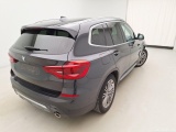  Bmw  X3 BMW,  '17, BMW  xDrive20i (135 kW) 5d #8