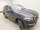  Bmw  X3 BMW,  '17, BMW  xDrive20i (135 kW) 5d #9
