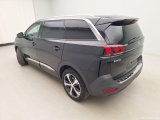  Peugeot  5008 Peugeot,  '16, Peugeot  1.2 PureTech 96kW S&S EAT8 Crossway 7pl #6