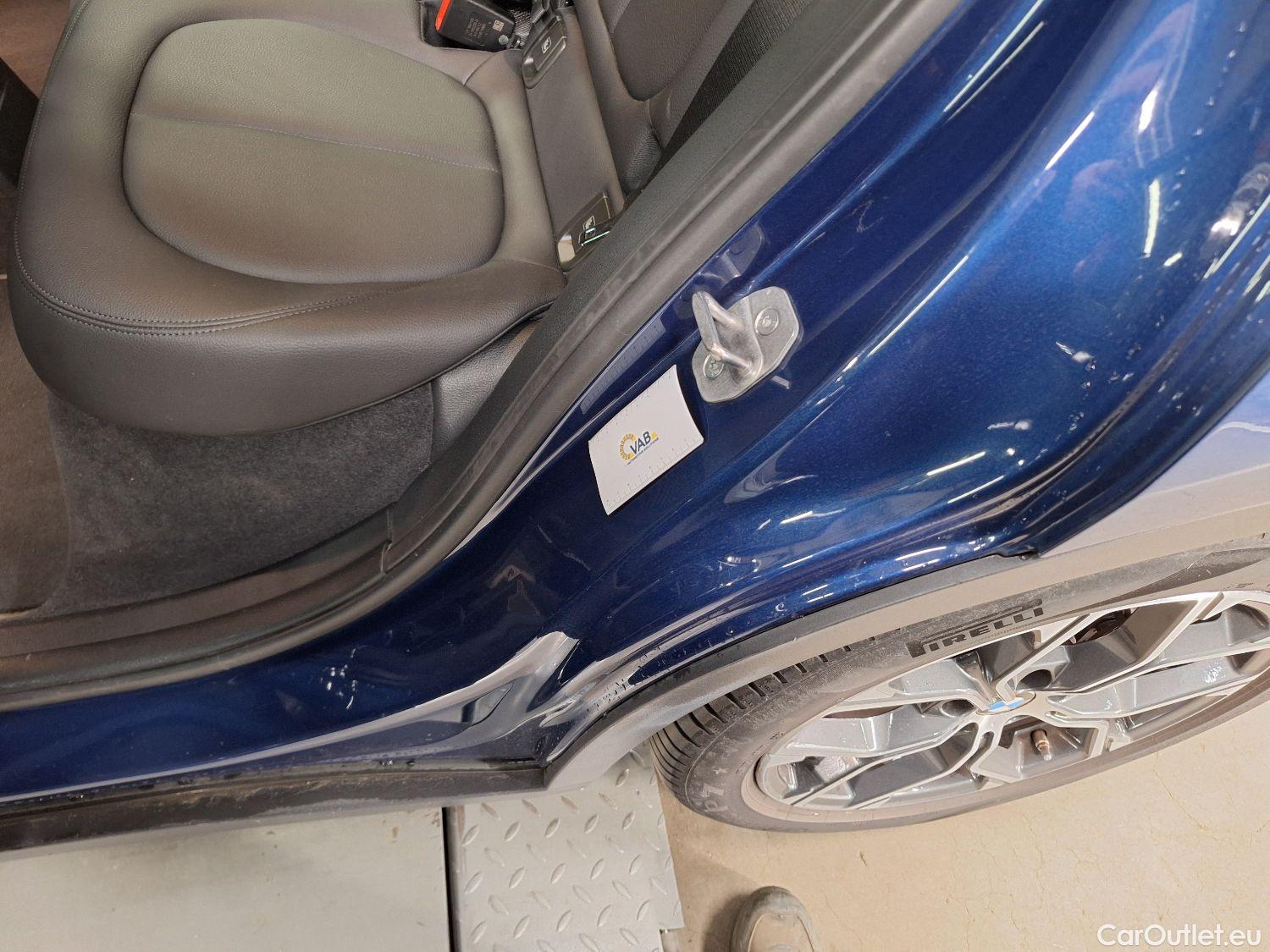  Bmw  X2 BMW,  '17 PHEV, BMW  xDrive25e 162kW 5d #20