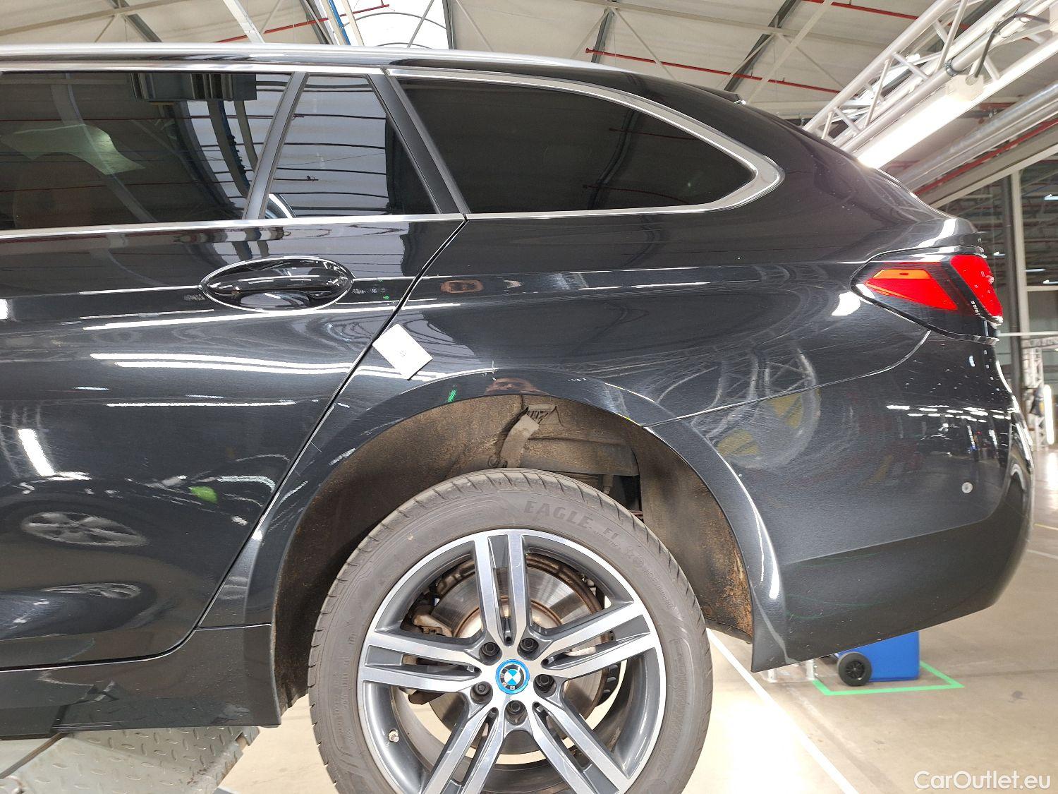  Bmw  Serie 5 BMW, 5-ser To FL'20 PHEV, BMW 5 Reeks Touring 530e 200kW xDrive Auto 5d #9