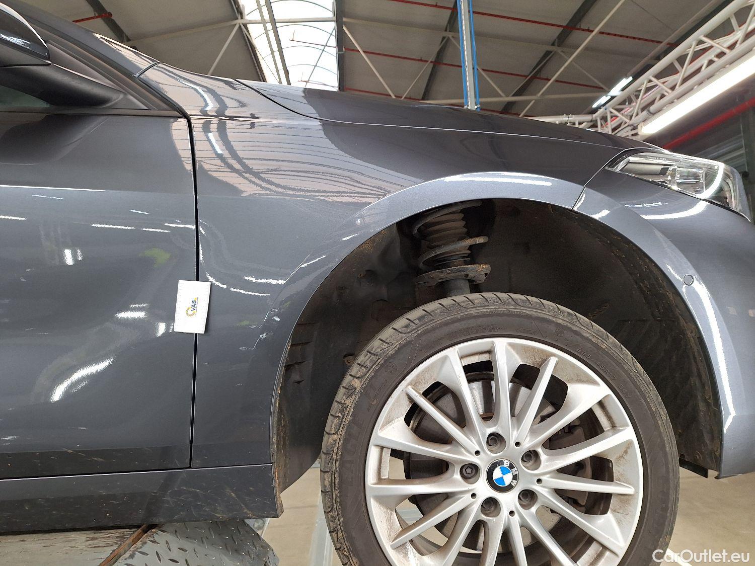  Bmw  Serie 1 BMW, 1-serie '19, BMW 1 Reeks Hatch 118d (100 kW) 5d #9