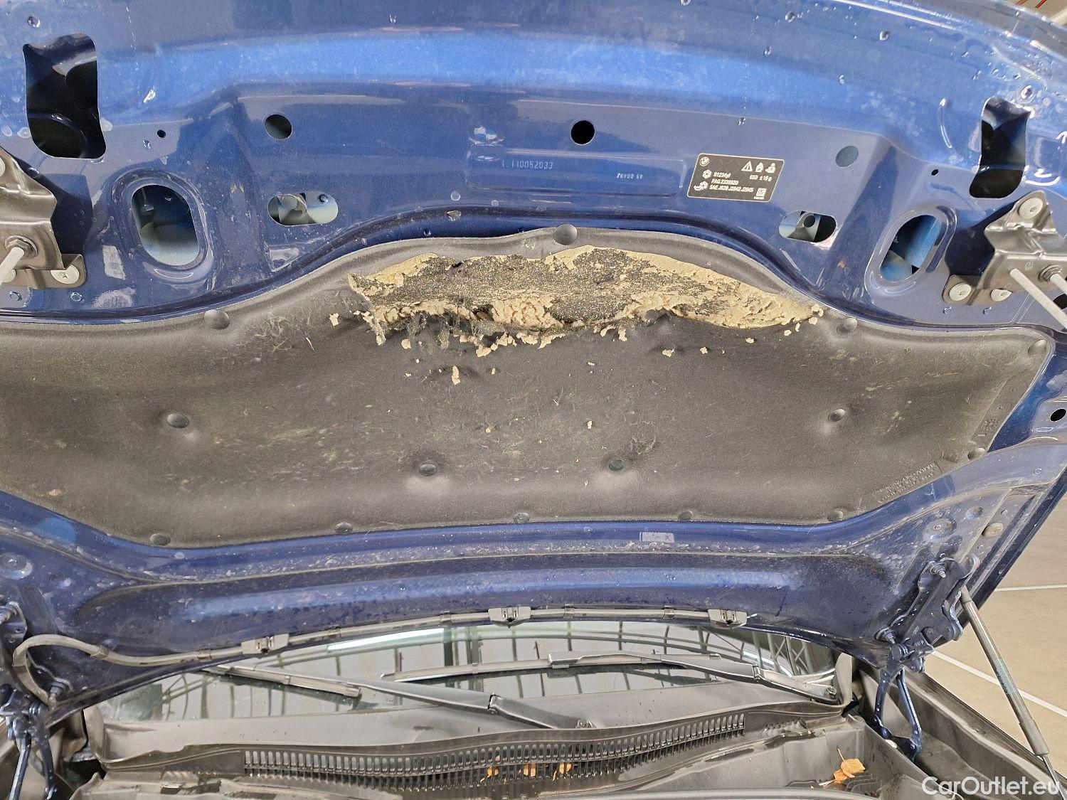  Bmw  X2 BMW,  '17 PHEV, BMW  xDrive25e 162kW 5d #26