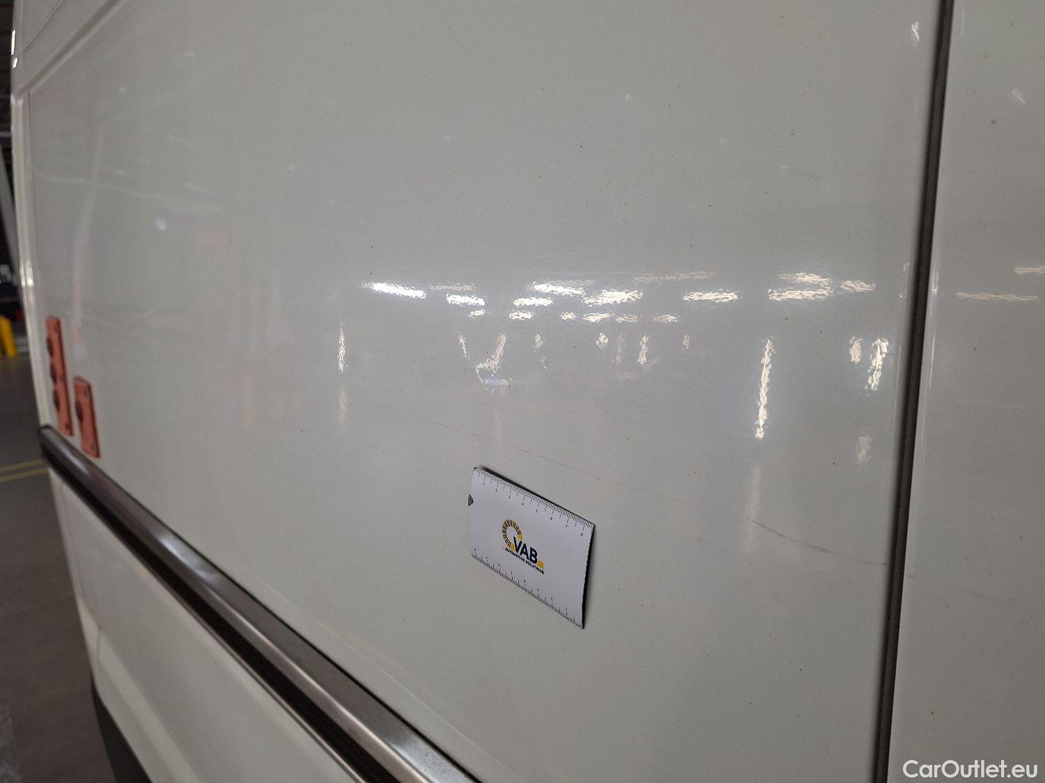  Citroen  Jumper Citroën, _ '14, Citroën  35 L2H2 - 2.2 BlueHDi 140 S&S Drive #22