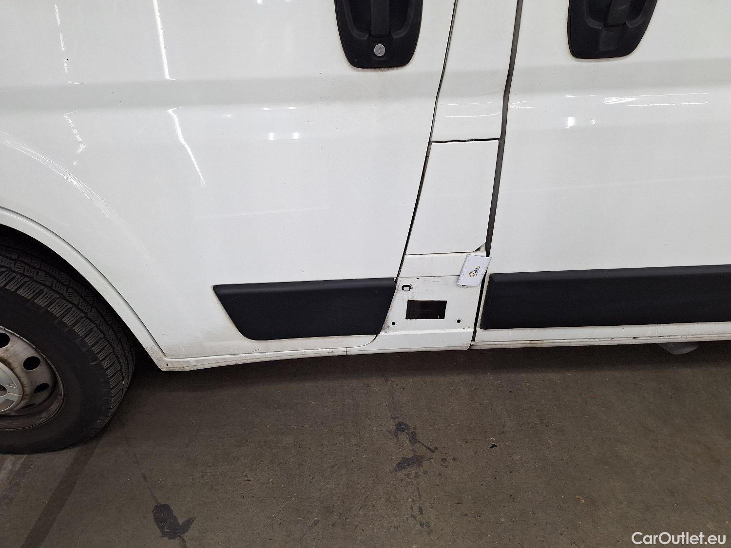  Citroen  Jumper Citroën, _ '14, Citroën  35 L2H2 - 2.2 BlueHDi 140 S&S Drive #34