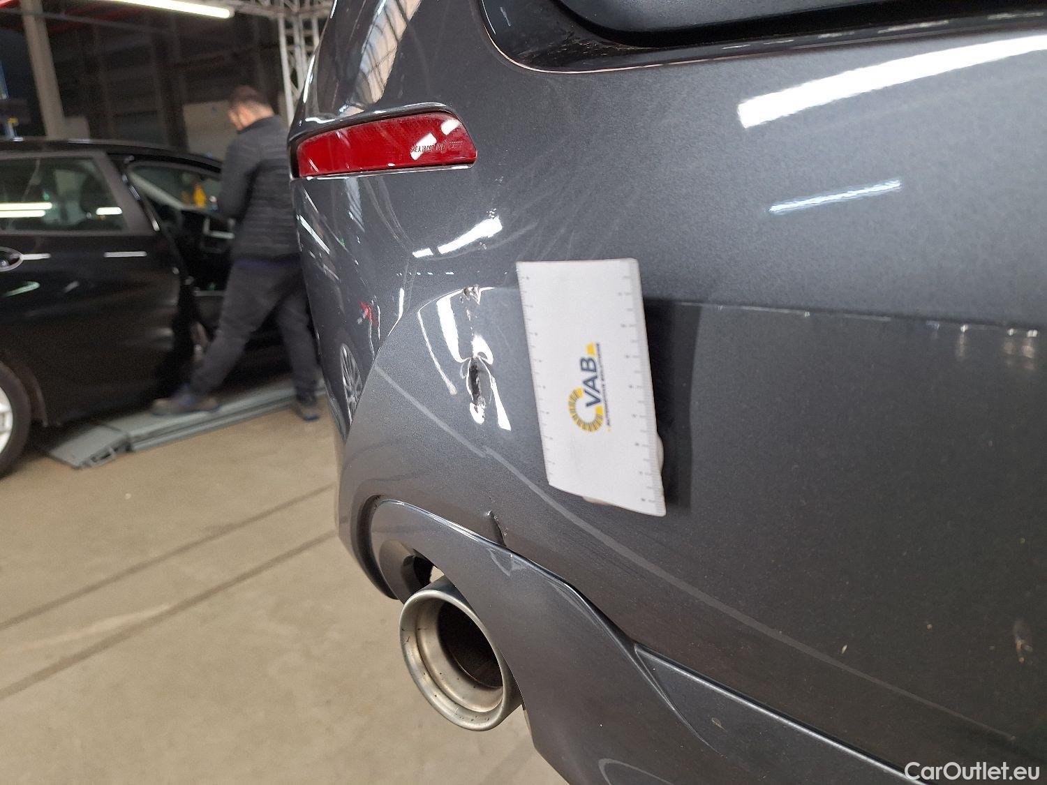  Bmw  Serie 1 BMW, 1-serie '19, BMW 1 Reeks Hatch 118d (100 kW) 5d #18