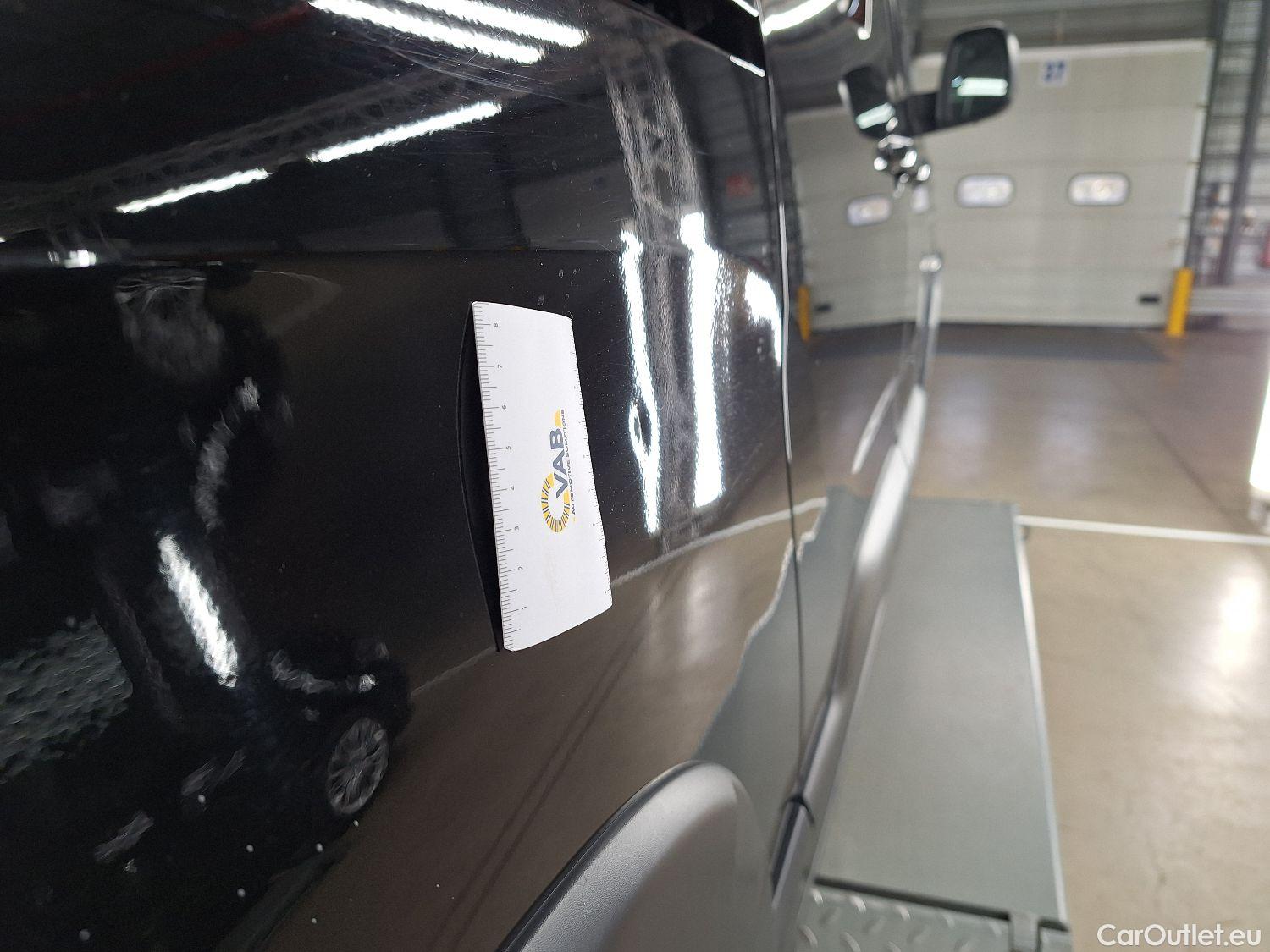  Peugeot  RIFTER Peugeot,  '18, Peugeot  1.5 BlueHDi 130 S/S Allure Long 5d 7pl #20