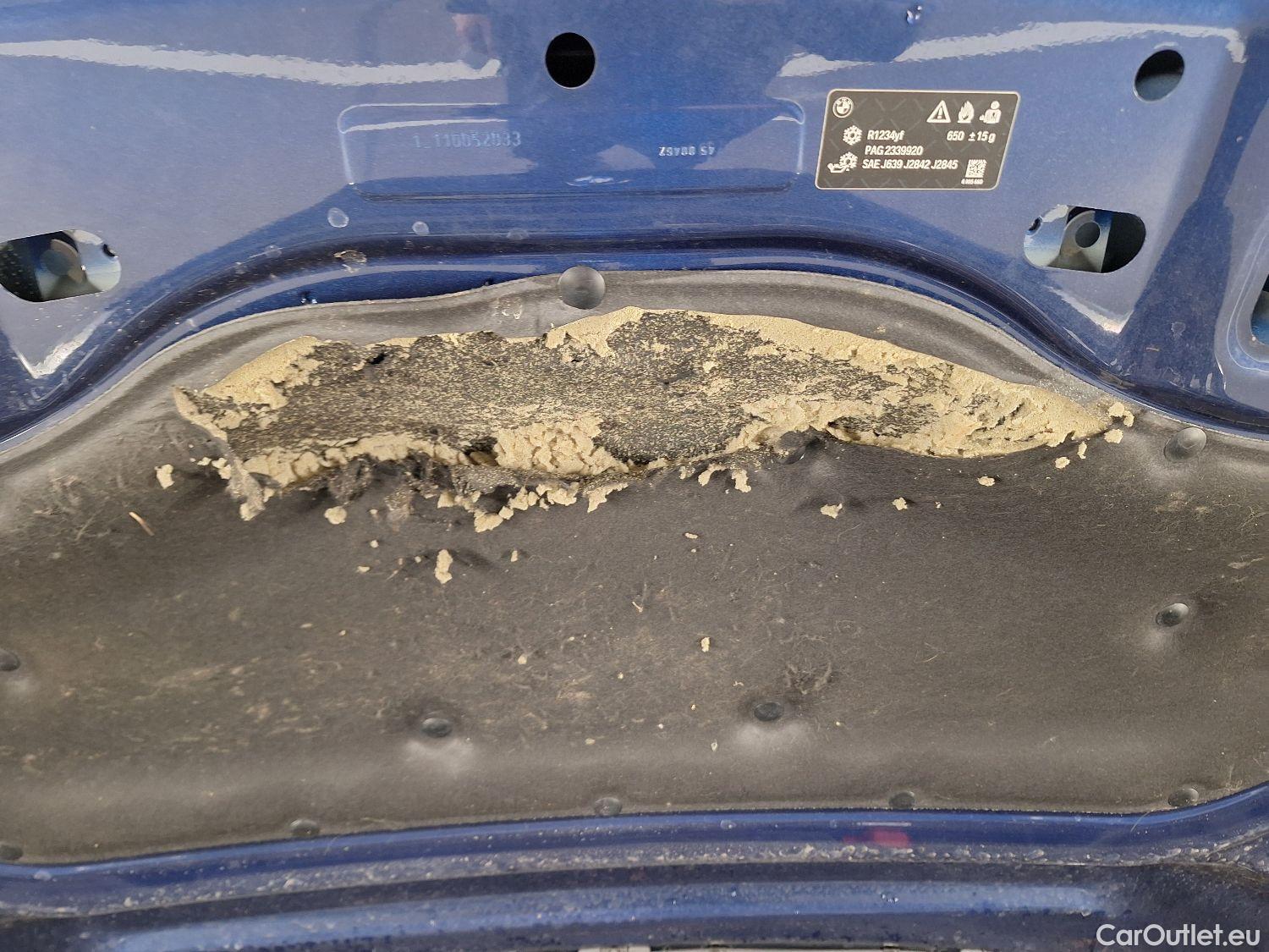  Bmw  X2 BMW,  '17 PHEV, BMW  xDrive25e 162kW 5d #27