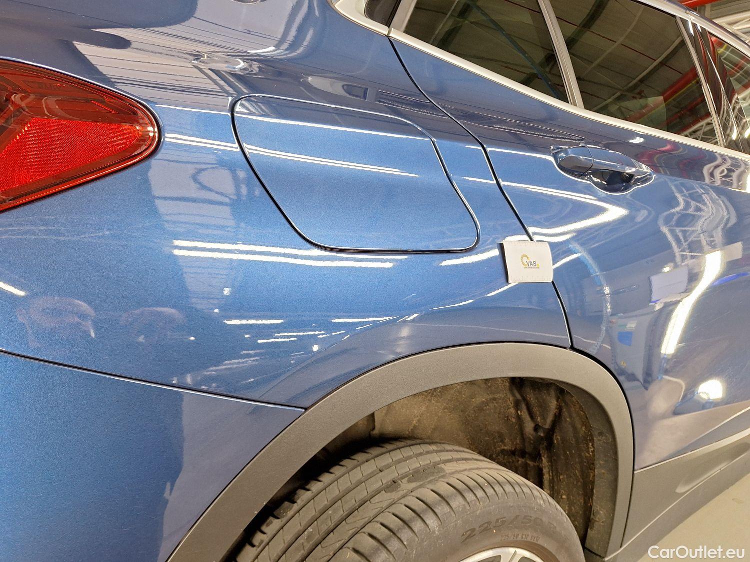  Bmw  X2 BMW,  '17 PHEV, BMW  xDrive25e 162kW 5d #16