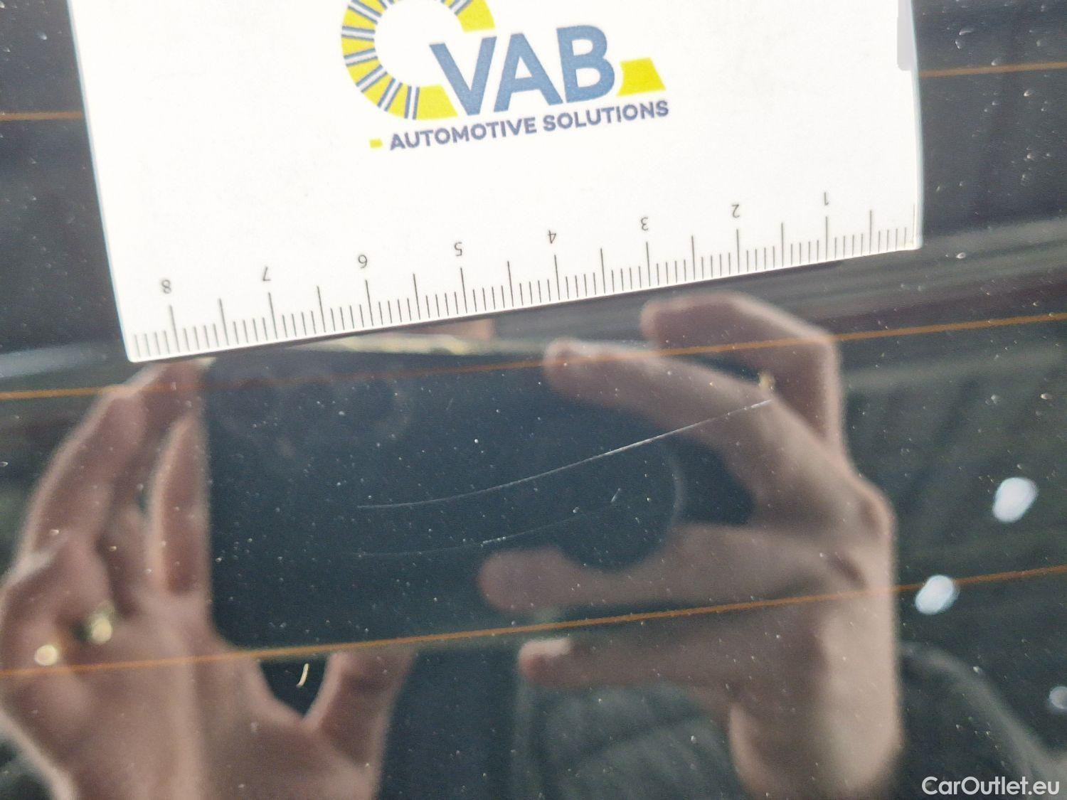  Peugeot  5008 Peugeot,  '16, Peugeot  1.2 PureTech 96kW S&S EAT8 Crossway 7pl #45