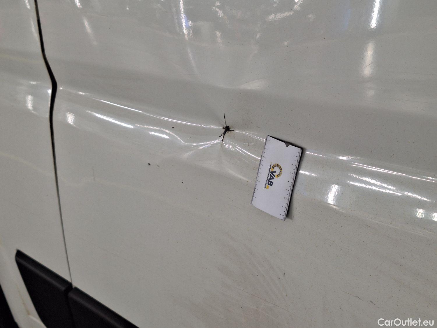  Citroen  Jumper Citroën, _ '14, Citroën  35 L2H2 - 2.2 BlueHDi 140 S&S Drive #15