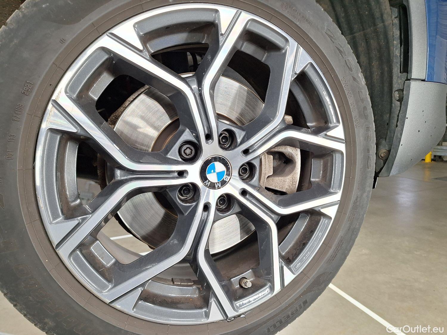  Bmw  X2 BMW,  '17 PHEV, BMW  xDrive25e 162kW 5d #3