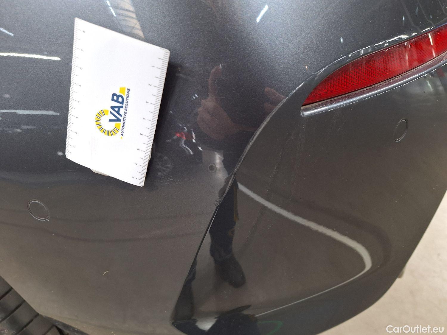  Bmw  Serie 1 BMW, 1-serie '19, BMW 1 Reeks Hatch 118d (100 kW) 5d #14