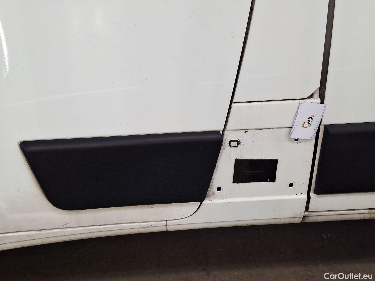  Citroen  Jumper Citroën, _ '14, Citroën  35 L2H2 - 2.2 BlueHDi 140 S&S Drive #35