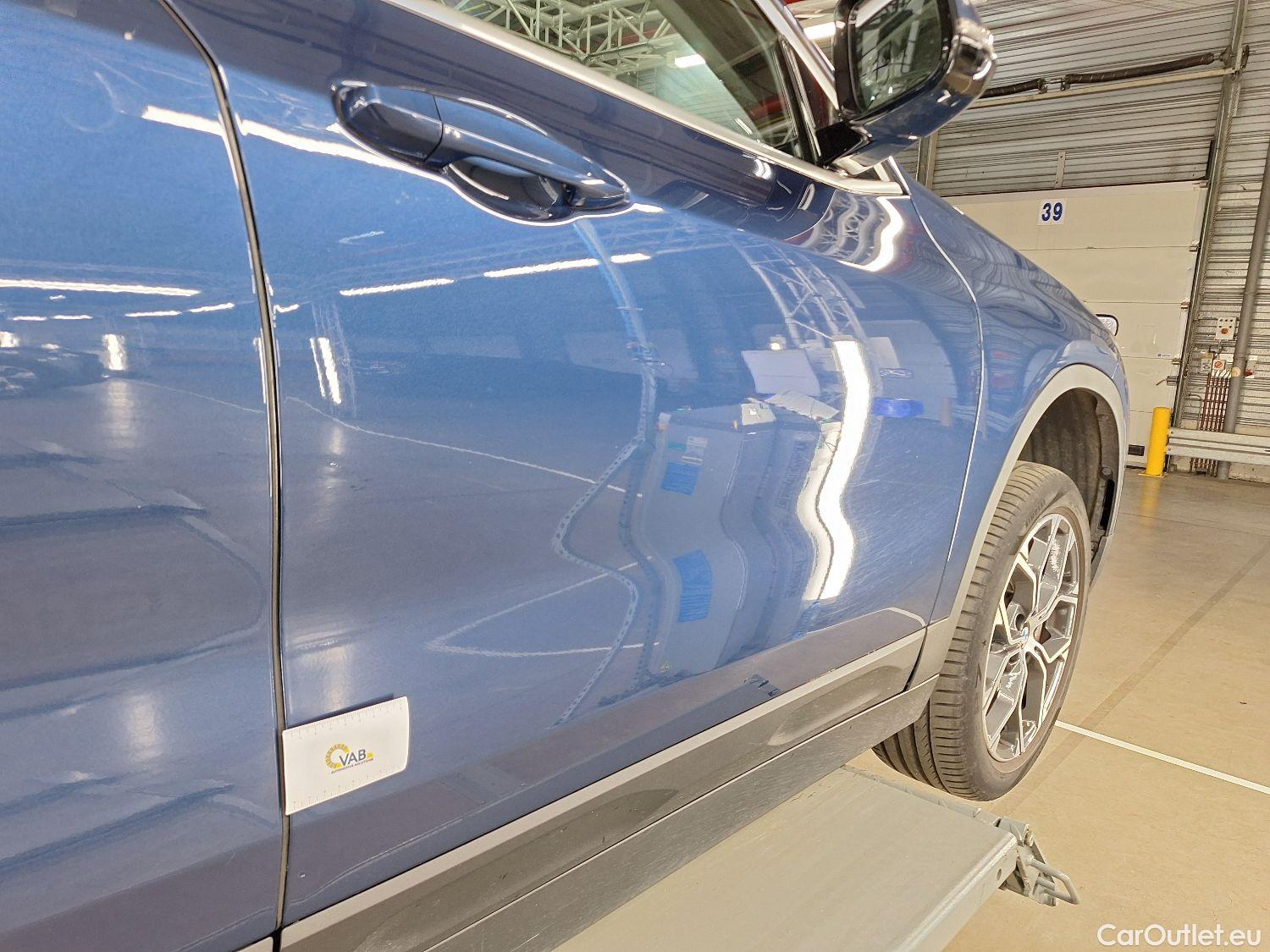  Bmw  X2 BMW,  '17 PHEV, BMW  xDrive25e 162kW 5d #10