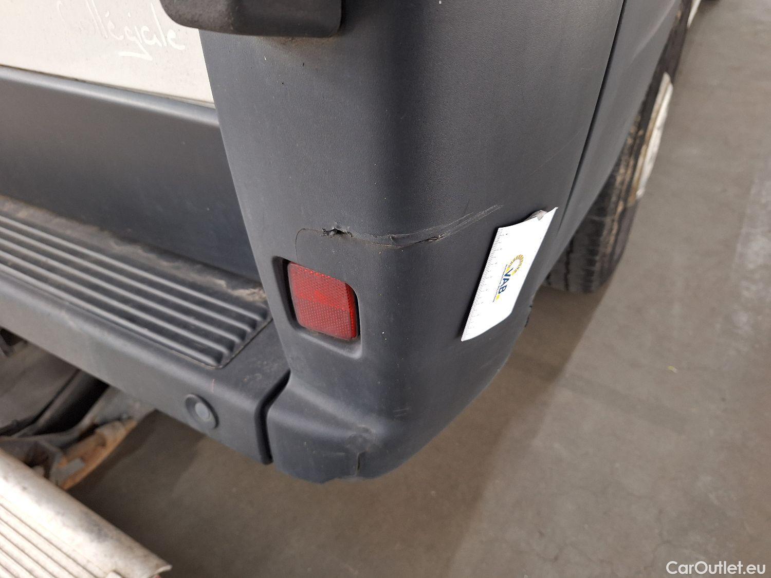  Citroen  Jumper Citroën, _ '14, Citroën  35 L2H2 - 2.2 BlueHDi 140 S&S Drive #3