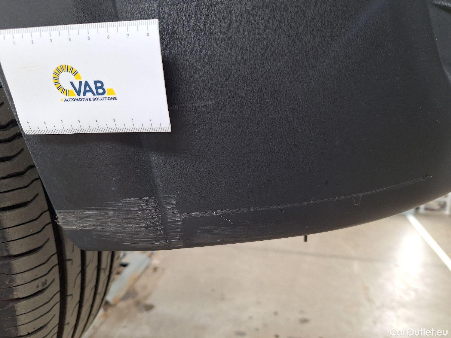  Peugeot  RIFTER Peugeot,  '18, Peugeot  1.5 BlueHDi 130 S/S Allure Long 5d 7pl #6