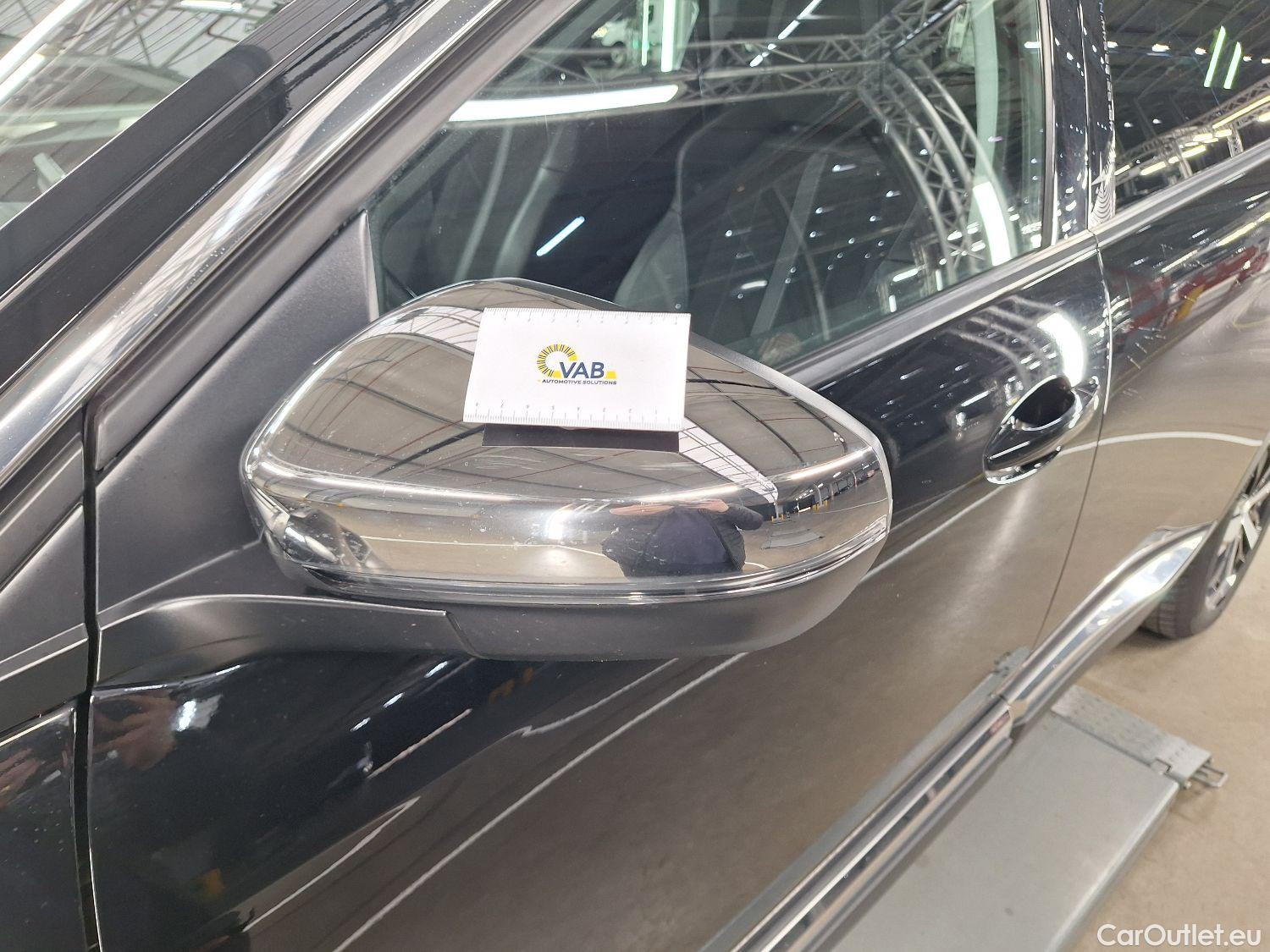  Peugeot  5008 Peugeot,  '16, Peugeot  1.2 PureTech 96kW S&S EAT8 Crossway 7pl #56