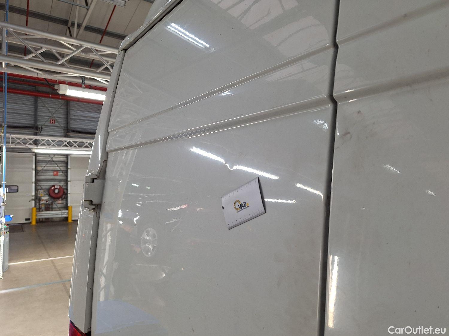  Citroen  Jumper Citroën, _ '14, Citroën  35 L2H2 - 2.2 BlueHDi 140 S&S Drive #7