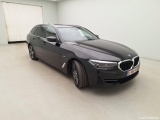  Bmw  Serie 5 BMW, 5-ser To FL'20 PHEV, BMW 5 Reeks Touring 530e 200kW xDrive Auto 5d #9