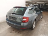  Skoda  Octavia Skoda  Combi 1.5 TSI ACT GreenTec 110kW DSG7 Style 5d #2